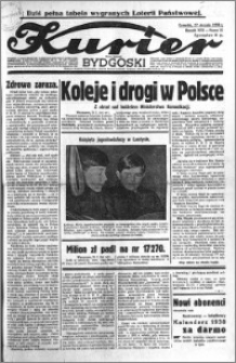 Kurier Bydgoski 1938.01.27 R.17 nr 21