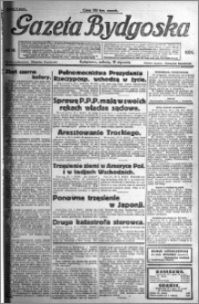 Gazeta Bydgoska 1924.01.19 R.3 nr 16