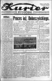 Kurier Bydgoski 1938.02.13 R.17 nr 35