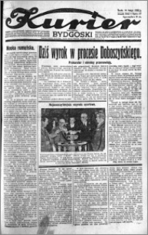 Kurier Bydgoski 1938.02.16 R.17 nr 37