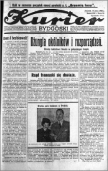 Kurier Bydgoski 1938.03.10 R.17 nr 56