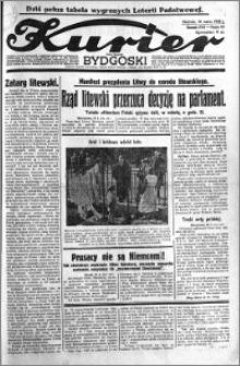 Kurier Bydgoski 1938.03.20 R.17 nr 65