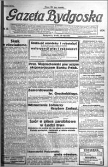 Gazeta Bydgoska 1924.01.23 R.3 nr 19