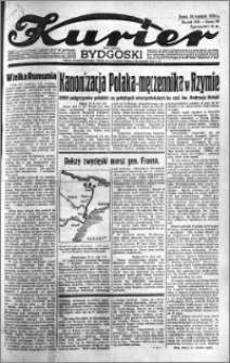 Kurier Bydgoski 1938.04.20 R.17 nr 90