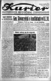Kurier Bydgoski 1938.04.28 R.17 nr 97