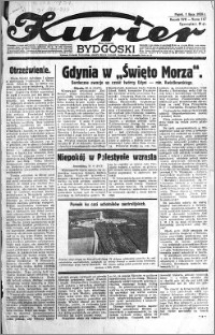 Kurier Bydgoski 1938.07.01 R.17 nr 147