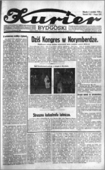 Kurier Bydgoski 1938.09.06 R.17 nr 203