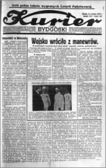 Kurier Bydgoski 1938.09.13 R.17 nr 209