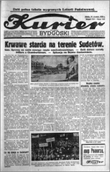 Kurier Bydgoski 1938.09.24 R.17 nr 219