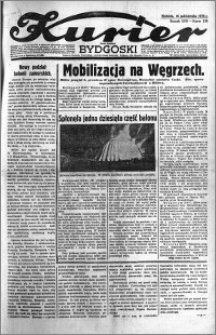 Kurier Bydgoski 1938.10.16 R.17 nr 238