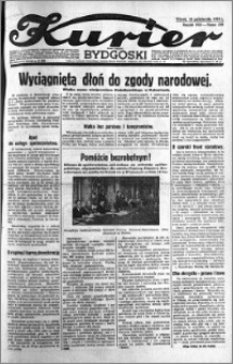 Kurier Bydgoski 1938.10.18 R.17 nr 239