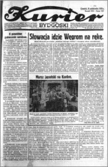 Kurier Bydgoski 1938.10.20 R.17 nr 241