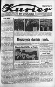 Kurier Bydgoski 1938.11.25 R.17 nr 270