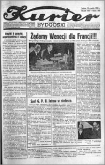 Kurier Bydgoski 1938.12.10 R.17 nr 282