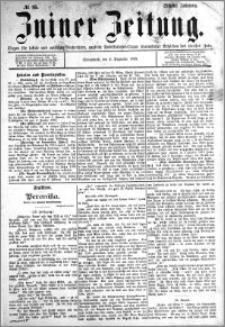 Zniner Zeitung 1893.12.02 R.6 nr 95