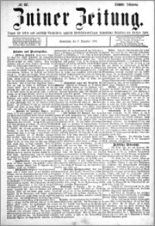 Zniner Zeitung 1893.12.09 R.6 nr 97