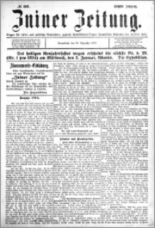 Zniner Zeitung 1893.12.30 R.6 nr 102