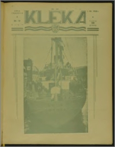 Klëka 1938, R. 2, nr 12