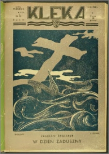 Klëka 1938, R. 2, nr 20