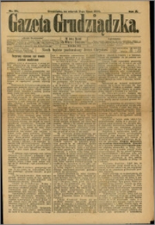 Gazeta Grudziądzka 1904.07.05 R.10 nr 80