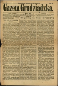 Gazeta Grudziądzka 1904.07.28 R.10 nr 90