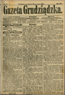 Gazeta Grudziądzka 1907.03.26 R.14 nr 37