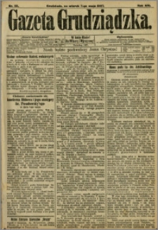 Gazeta Grudziądzka 1907.05.07 R.14 nr 55