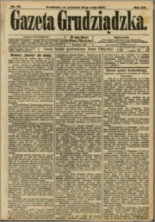 Gazeta Grudziądzka 1907.05.16 R.14 nr 59