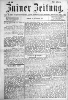 Zniner Zeitung 1895.12.18 R.8 nr 98