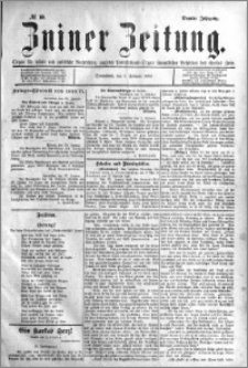 Zniner Zeitung 1896.02.01 R.9 nr 10