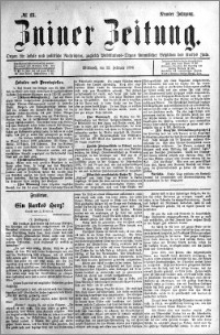 Zniner Zeitung 1896.02.12 R.9 nr 13