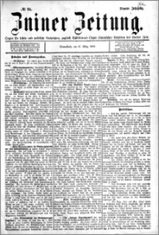 Zniner Zeitung 1896.03.21 R.9 nr 24