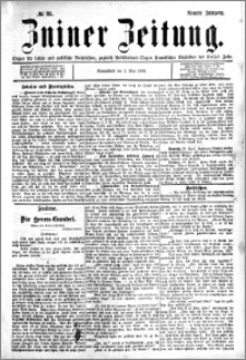 Zniner Zeitung 1896.05.02 R.9 nr 35