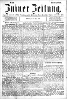 Zniner Zeitung 1896.05.13 R.9 nr 38