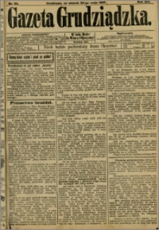 Gazeta Grudziądzka 1907.05.28 R.14 nr 64
