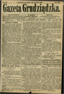 Gazeta Grudziądzka 1907.06.04 R.14 nr 67