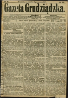 Gazeta Grudziądzka 1907.06.06 R.14 nr 68