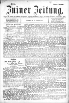 Zniner Zeitung 1896.12.16 R.9 nr 99