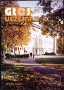 Głos Uczelni : pismo Uniwersytetu Mikołaja Kopernika R. 10=26 nr 11 (2001)