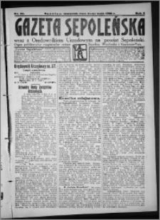 Gazeta Sępoleńska 1928, R. 2, nr 60