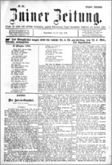 Zniner Zeitung 1896.05.23 R.9 nr 41