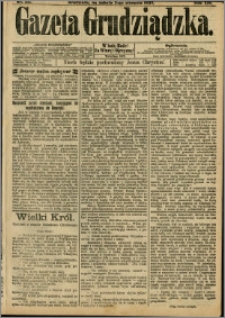 Gazeta Grudziądzka 1907.08.03 R.14 nr 93