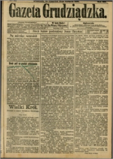 Gazeta Grudziądzka 1907.08.15 R.14 nr 98