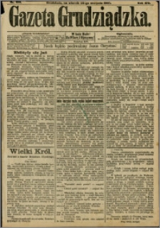 Gazeta Grudziądzka 1907.08.20 R.14 nr 100