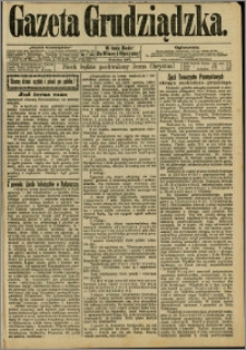 Gazeta Grudziądzka 1907.08.22 R.14 nr 101