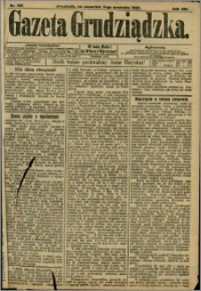Gazeta Grudziądzka 1907.09.05 R.14 nr 107