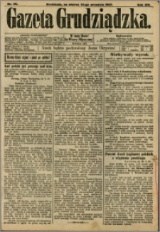 Gazeta Grudziądzka 1907.09.24 R.14 nr 115