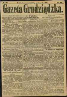 Gazeta Grudziądzka 1907.10.17 R.14 nr 125