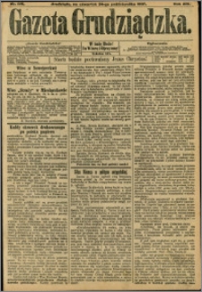 Gazeta Grudziądzka 1907.10.24 R.14 nr 128