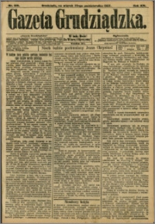 Gazeta Grudziądzka 1907.10.29 R.14 nr 130